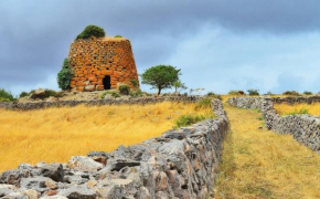  Agriturismo Le Mimose  Арбория